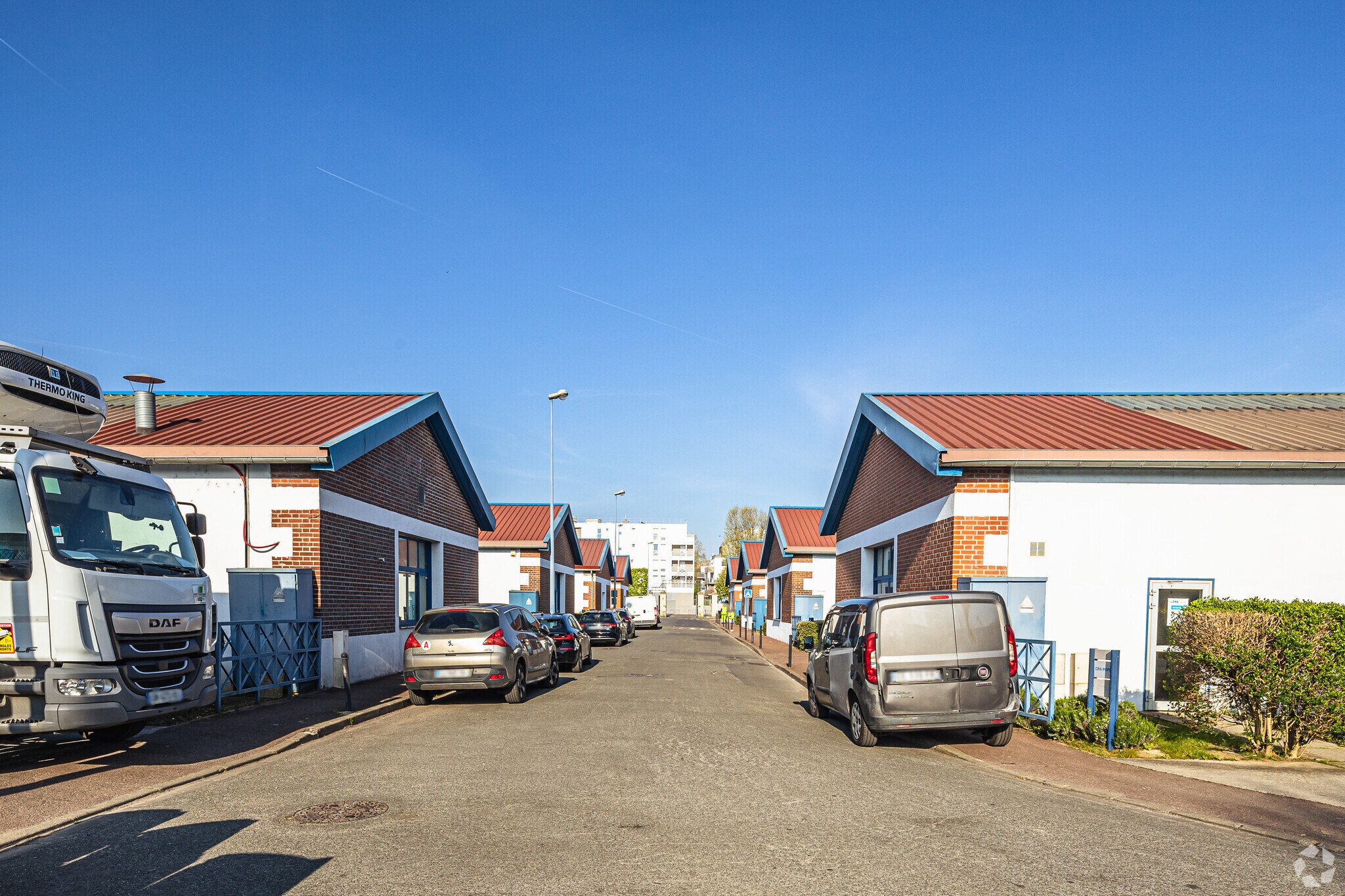 114-126 Avenue D'Alfortville, Choisy-le-Roi to rent Primary Photo- Image 1 of 10