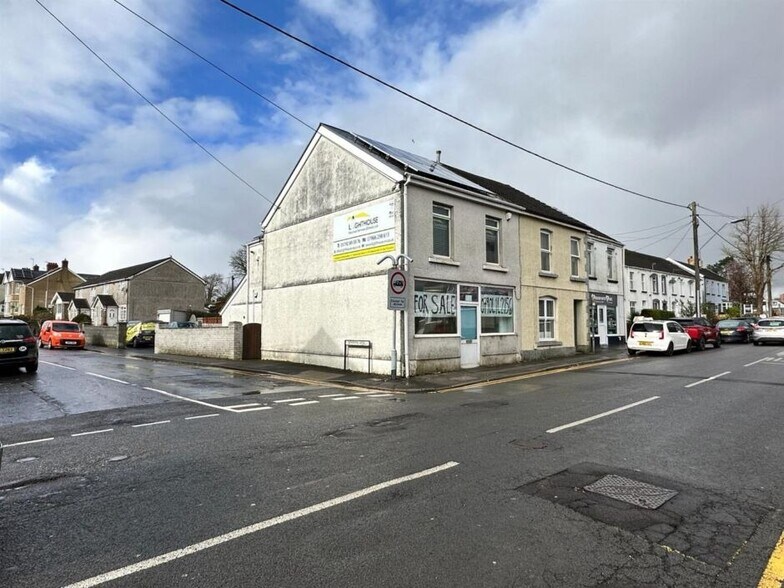 42 West St, Swansea for sale - Primary Photo - Image 1 of 1
