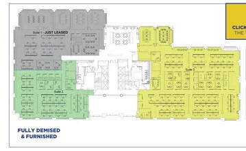 2445 M St NW, Washington, DC for rent Floor Plan- Image 1 of 1