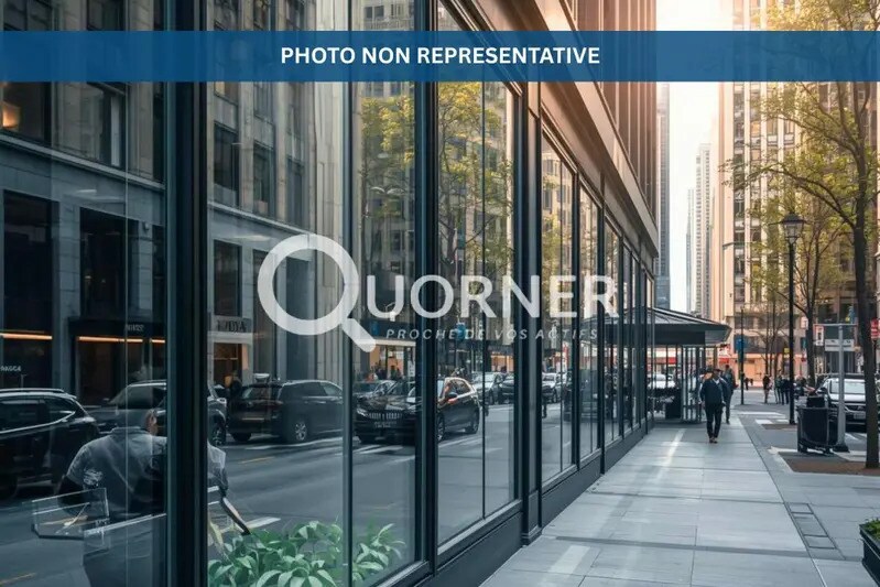 Office in Paris for sale Building Photo- Image 1 of 6