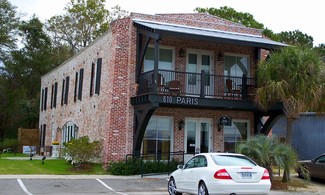 More details for 610 Paris Ave, Port Royal, SC - Retail for Rent