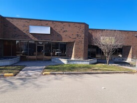 333 California Ave - Commercial Property