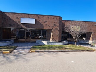 More details for 333 California Ave, Brockville, ON - Light Industrial for Rent