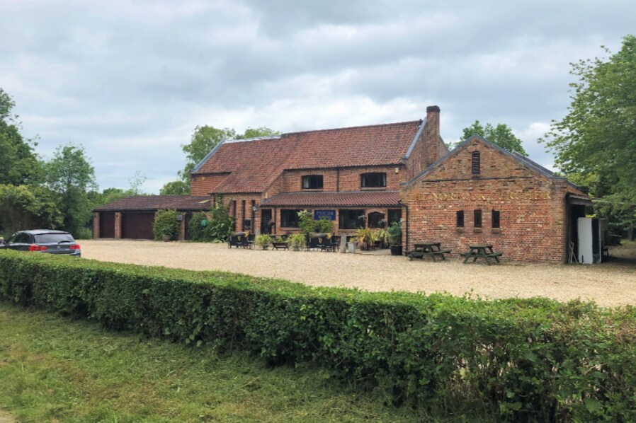 High House Farm Ln, Colton for sale Primary Photo- Image 1 of 1