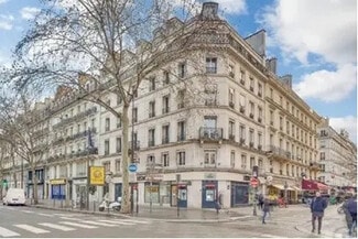 More details for 42 Boulevard De Sébastopol, Paris - Office to Rent