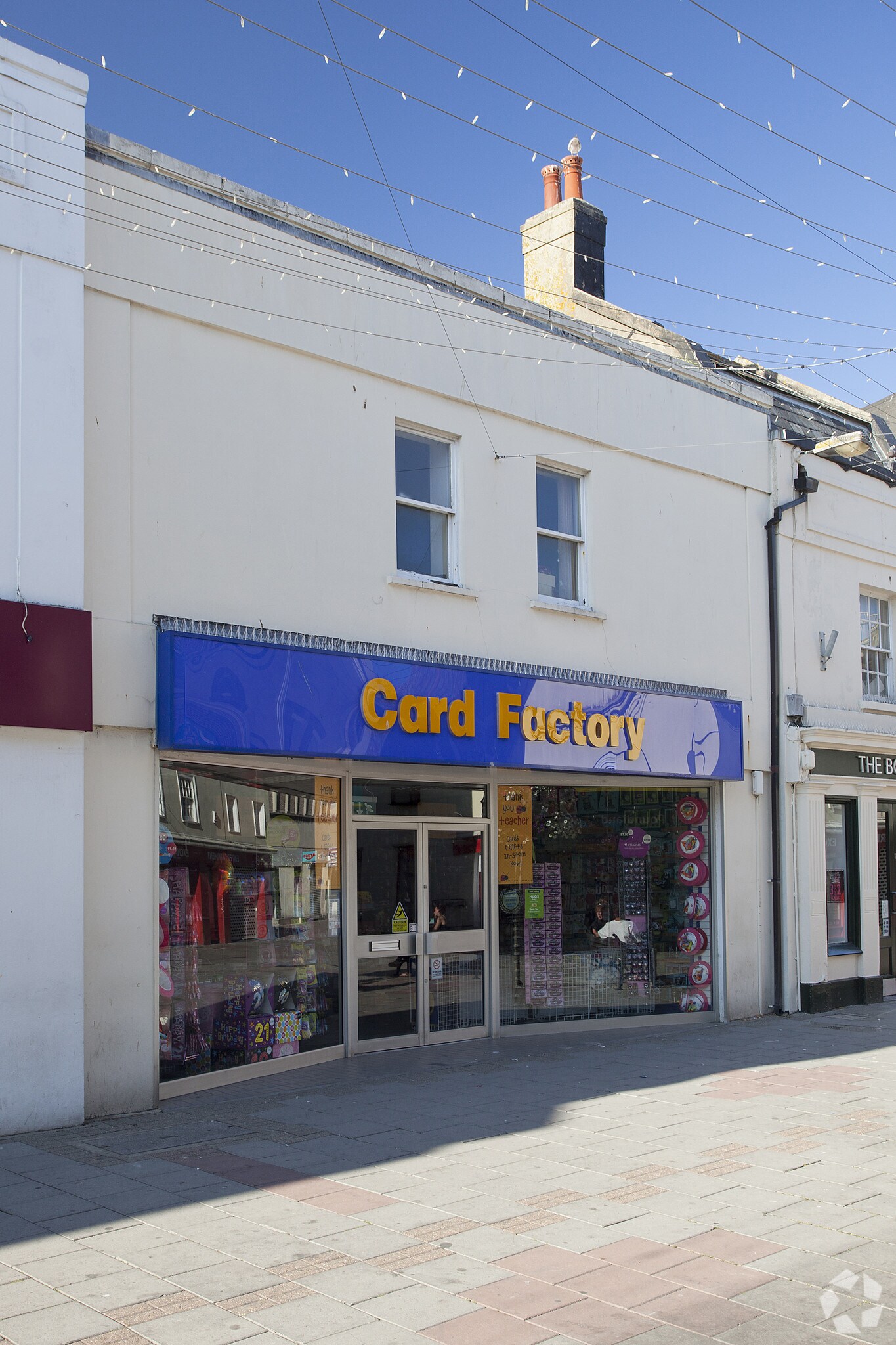 82-84 Montague St, Worthing to rent Primary Photo- Image 1 of 4