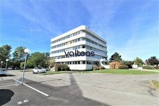 More details for 18 Rue Des Cosmonautes, Toulouse - Office to Rent