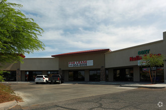 1111 S Kolb Rd, Tucson, AZ for sale Primary Photo- Image 1 of 1