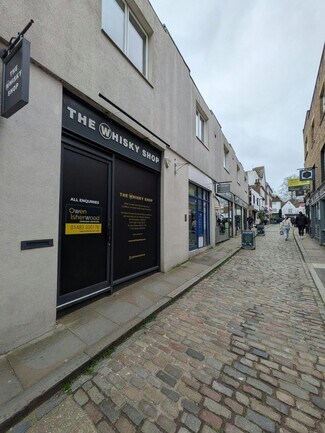 More details for 25 Chapel St, Guildford - Retail to Rent