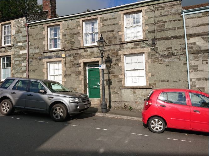 65 West St, Tavistock for sale Primary Photo- Image 1 of 1