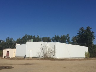 More details for 212 Pembroke Rd, Concord, NH - Industrial for Sale