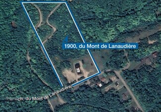 More details for 1900 Ch Du Mont-De-Lanaudière, Saint-gabriel-de-brandon, QC - Speciality for Sale