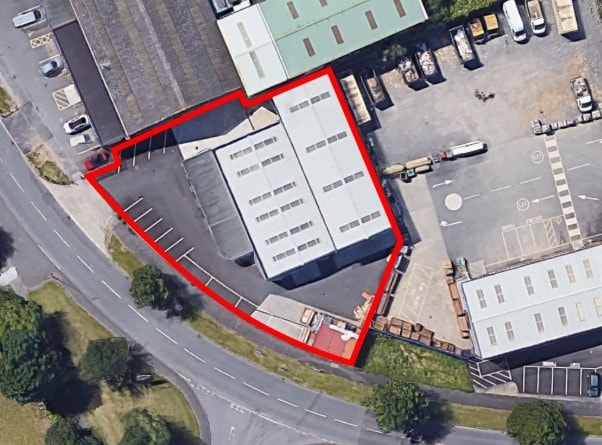 Sotherby Rd, Middlesbrough for sale Primary Photo- Image 1 of 1