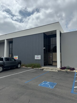 More details for 1138-1158 N Gilbert St, Anaheim, CA - Industrial for Rent