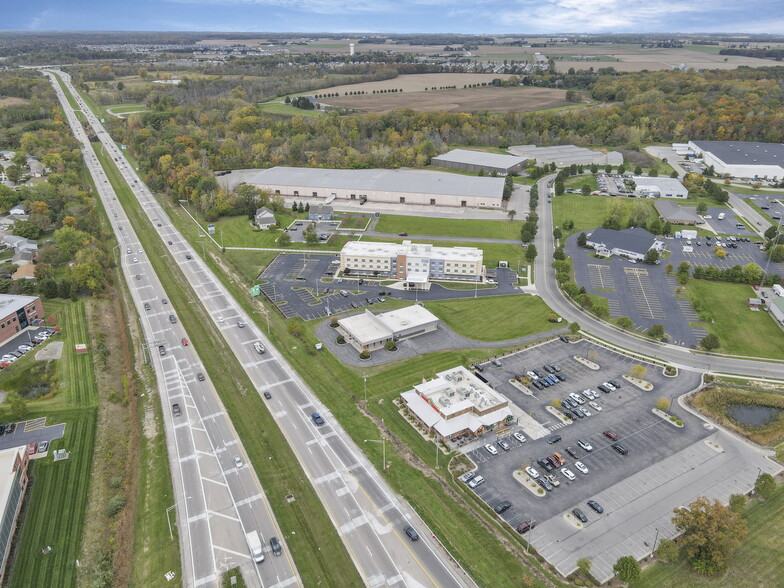 16645 Square Dr, Marysville, OH for sale - Building Photo - Image 3 of 73