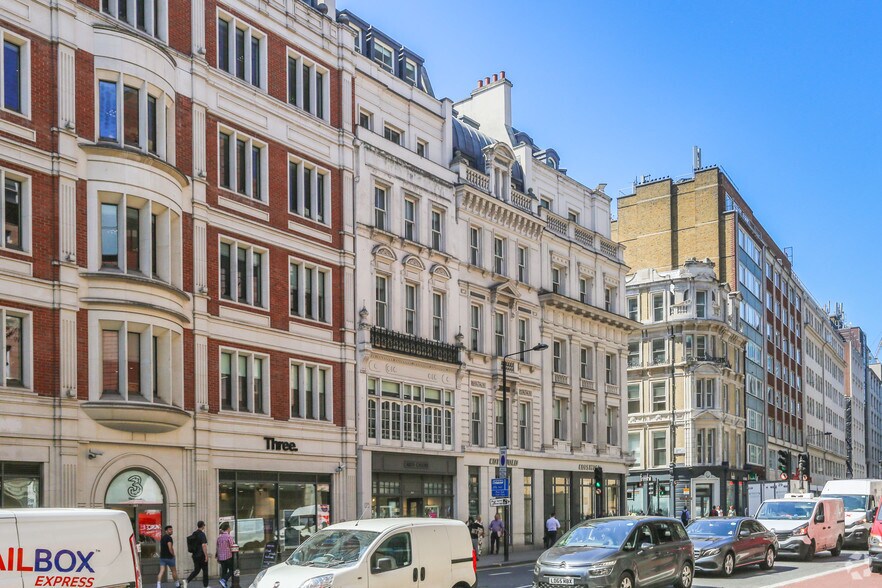 70 Chancery Ln, London for sale - Building Photo - Image 1 of 1