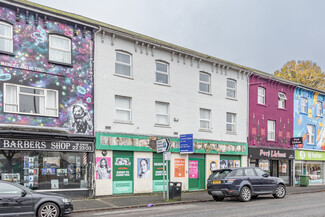 More details for 94 Chepstow Rd, Newport - Retail for Rent