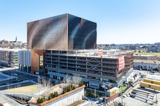 More details for 100 Hood Park Dr, Charlestown, MA - Office to Rent