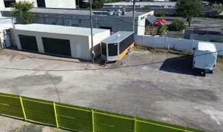 More details for 2045 Gunn Hwy, Odessa, FL - Light Industrial for Rent