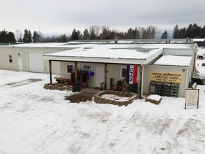 120 Columbia Mountain Dr, Columbia Falls, MT for sale Primary Photo- Image 1 of 1