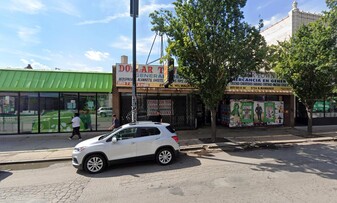 2744-2756 N Milwaukee Ave, Chicago IL - Commercial Property