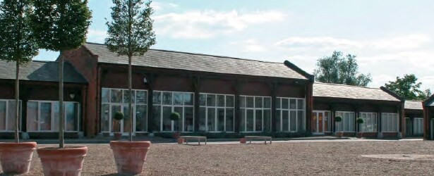 Wrotham Park, Barnet for sale - Primary Photo - Image 1 of 1