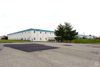 More details for 60 Delta Dr, Pawtucket, RI - Industrial for Rent