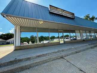 More details for 501 N 1st St, Madill, OK - Office for Rent