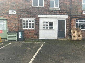 More details for London Rd, Marlborough - Office for Rent