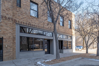 More details for 100-114 E Walnut St, Mankato, MN - Office, Retail for Rent