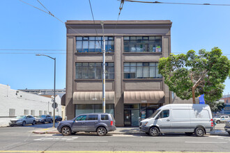 1375-1385 Mission St, San Francisco, CA for rent Building Photo- Image 1 of 9