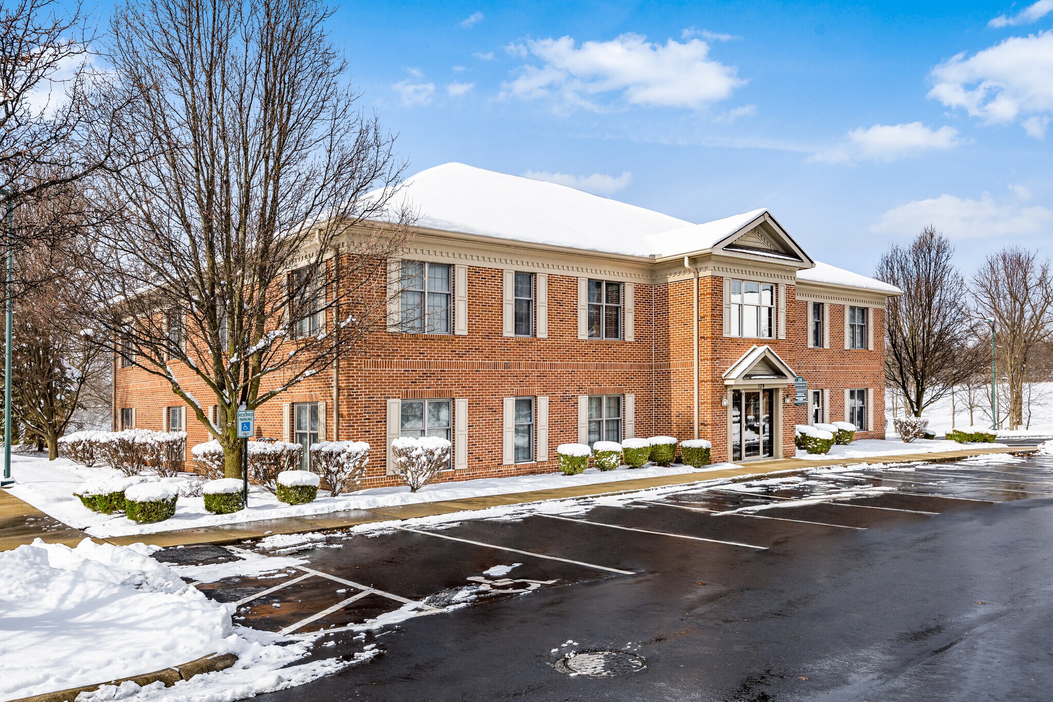 124 County Line Rd W, Westerville, OH for sale Building Photo- Image 1 of 1