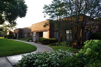 More details for 1535 Lake Cook Rd, Northbrook, IL - Office, Office/Medical for Rent