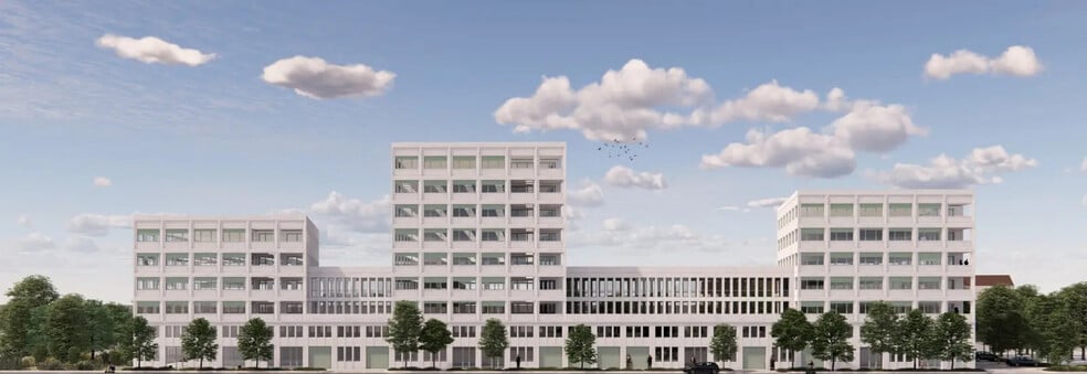 25 Rue Du Ranzay, Nantes for sale - Building Photo - Image 2 of 3