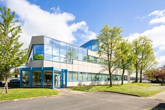 More details for 3 Avenue Du Canada, Les Ulis - Office, Light Industrial to Rent