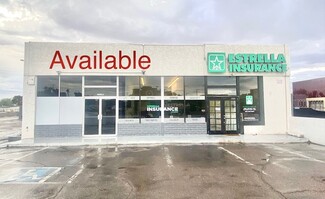 More details for 935 E Indian School Rd, Phoenix, AZ - Office/Retail for Rent