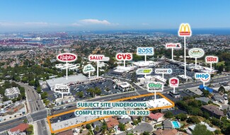 More details for 29105-29229 S Western Ave, Rancho Palos Verdes, CA - Retail for Rent