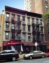 242-244 E 79th St, New York NY - Commercial Property