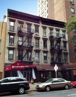 More details for 242-244 E 79th St, New York, NY - Retail for Rent