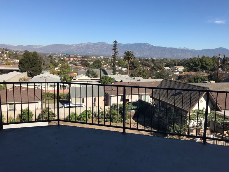 1721 Garvey Ave, Alhambra, CA to rent - Building Photo - Image 3 of 4