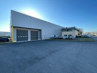 More details for 11 Rue De La Grande Borne, Le Mesnil-Amelot - Industrial to Rent