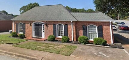 1707 N Main St, Anderson, SC for sale Building Photo- Image 1 of 4