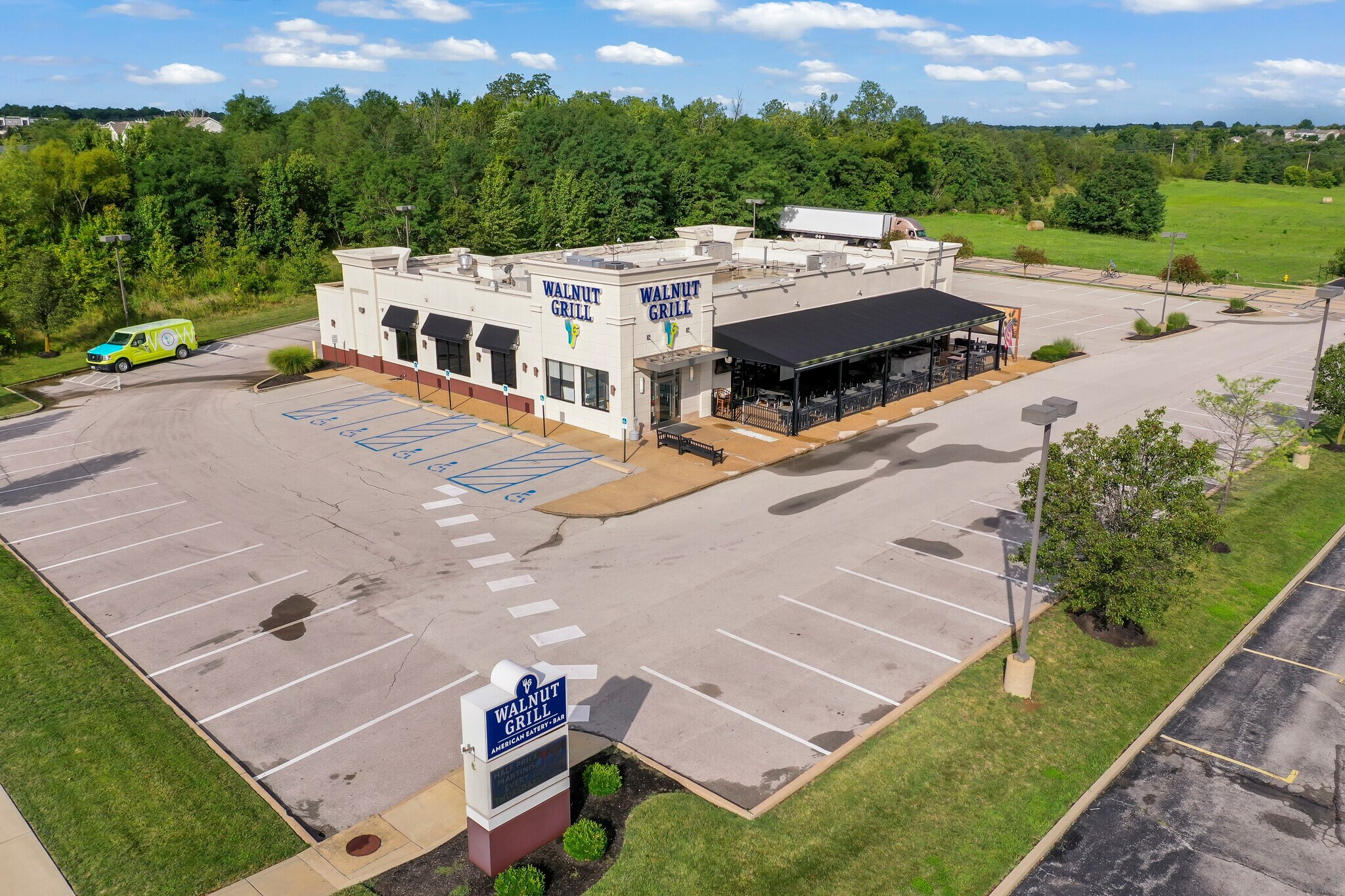 4401 Hwy K, O'Fallon, MO for sale Building Photo- Image 1 of 1