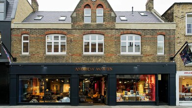 190-196 Walton St, London for rent Building Photo- Image 1 of 3