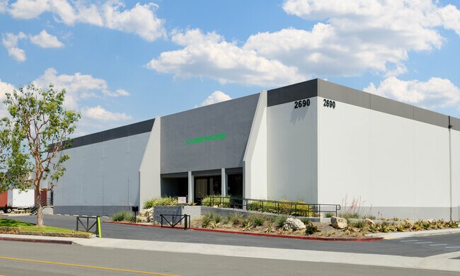 More details for 2690 Pellissier Pl, City Of Industry, CA - Office, Industrial to Rent