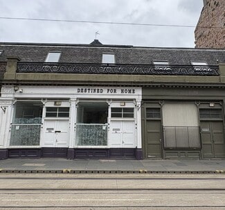 More details for 94-104 Constitution St, Edinburgh - Office for Sale