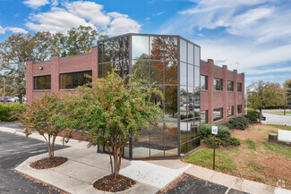 More details for 1321 Long St, High Point, NC - Office for Rent