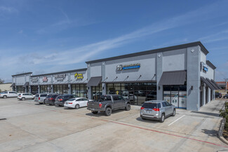 More details for 7407 Spencer Hwy, Pasadena, TX - Industrial for Rent