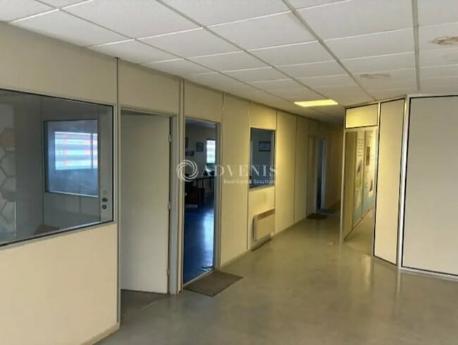 Vente Local d'activités 416 m²