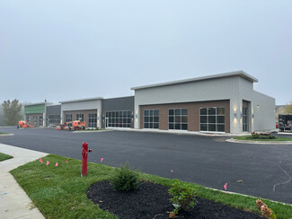 More details for 5540 S East St, Indianapolis, IN - Office/Retail for Rent